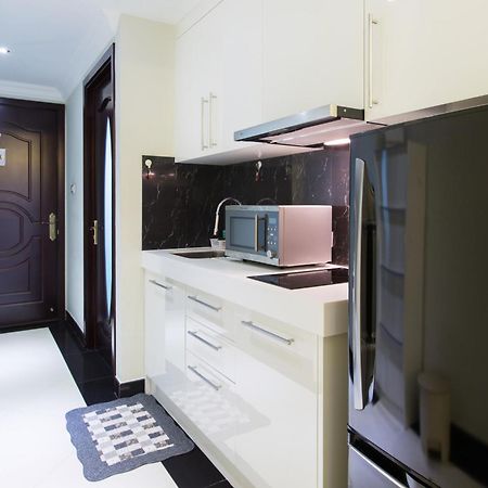 Beautiful Apartment D7 Central Патая Екстериор снимка